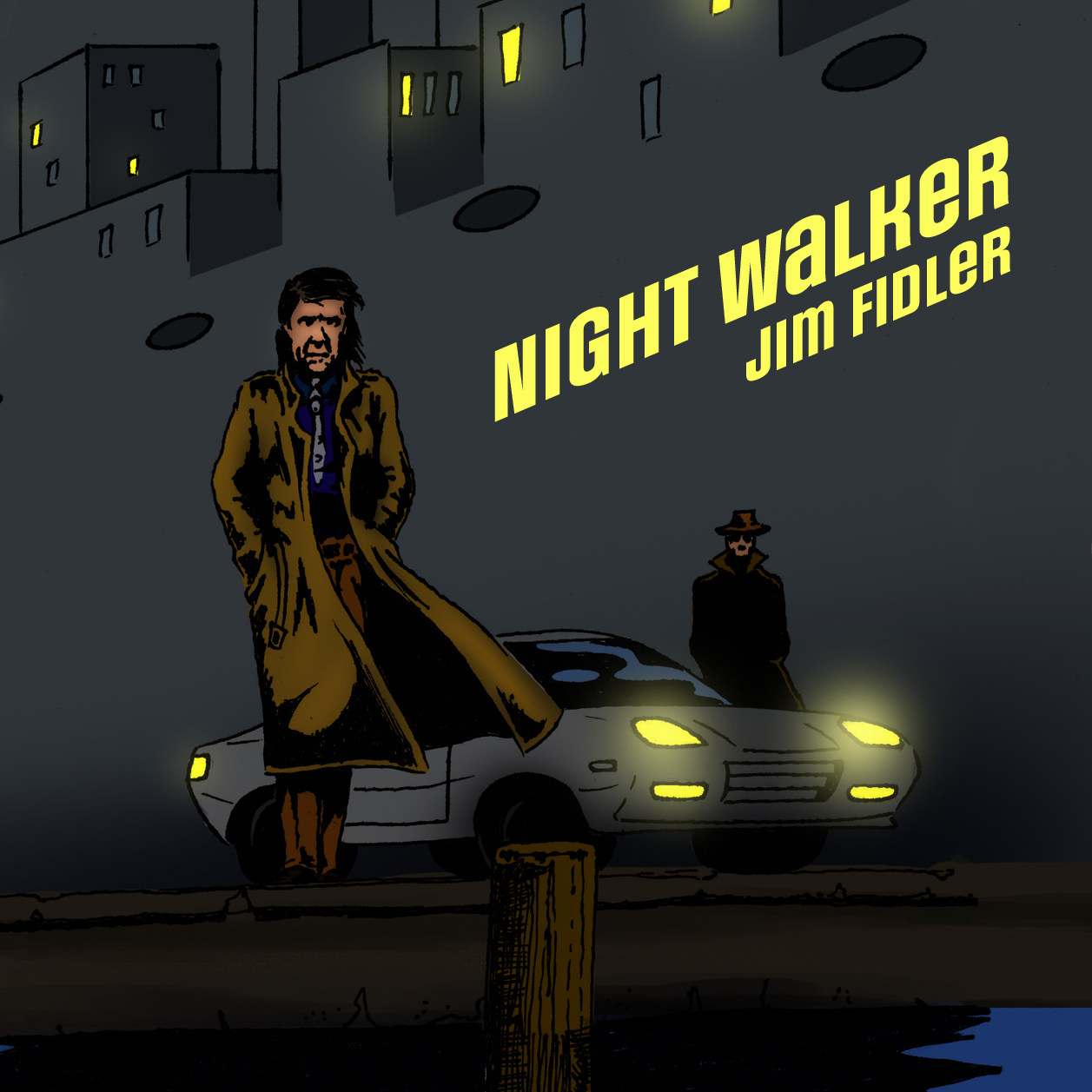 Night Walker