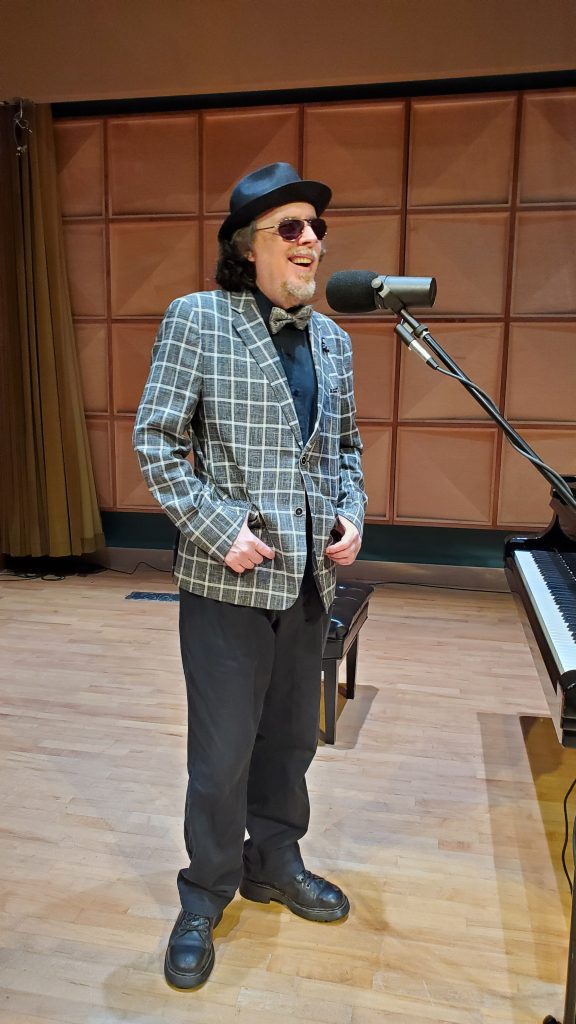 Jim Fidler
