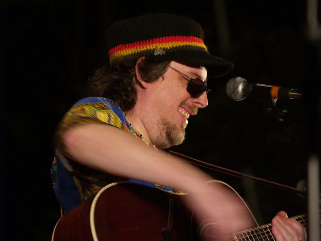 Jim Fidler