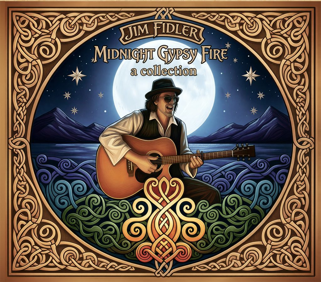 Midnight Gypsy Fire